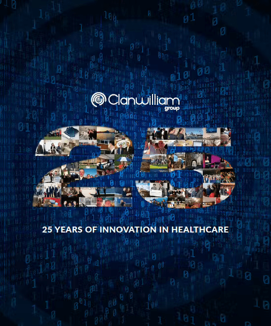 25 Years of Innovation in Healthcare